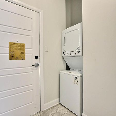 Glamorous 1Br In Downtown 105 Apartment Montreal Exterior photo